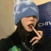 两类的头像