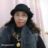 莉的头像