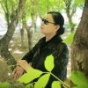 阳光女人的头像
