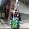侗家姑娘石妹的头像