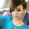 秀出你的范的头像