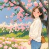 LI.LI（拒微）的头像