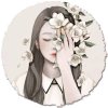 向日葵的头像