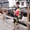 春天的风的头像