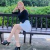玲玲的头像