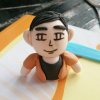 在路上的头像