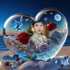 ╰→靜靜じ☆ღ☆的头像