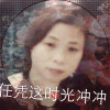 蓝玫瑰的头像