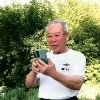 桦树林的头像