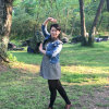 Julia_想唱就唱的头像