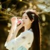 温婉蝶衣的头像