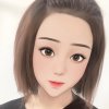 AA呀＂呲嘴獠牙的头像