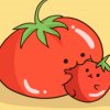 西红柿炒番茄的头像