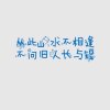 兮兮- (-
