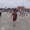 丽娜的头像