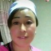 幸福的女人的头像