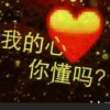 天使的头像
