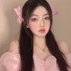 锁骨很美的头像
