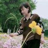 坚强的头像