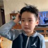没蜡笔的小新的头像