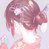 苹果雪迹 @紫辰男神……退的头像