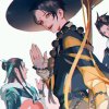 Conch羽清smile的头像