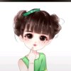 的头像