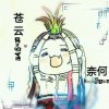 苍云 奈何℡的头像