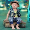 萬事如意的头像