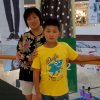 杜夫人的头像