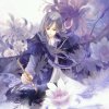 「D · 音」坠红尘的头像