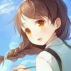 @以～沫～的头像