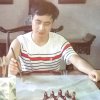 袁书记的头像