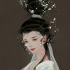 静子的头像