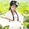 对方真在输入的头像