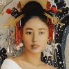 明莲的头像