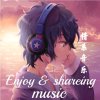 音樂搖籃浪人438 Enjoy Music的头像