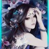 白兰朵的头像