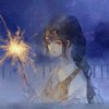 傻里傻气的头像