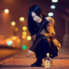 玉叶的头像