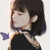 蓦♛然的头像
