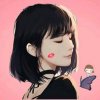 轻轻走过的头像