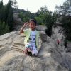 姐以长大，不再幼稚的头像