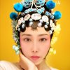 结网的头像