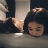 -的头像