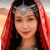 温柔的玫瑰的头像