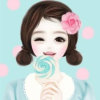 ………静的头像