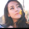 迪丽热巴美女的头像