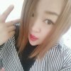 踮起脚，亲你的头像