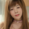 高美木雕的头像